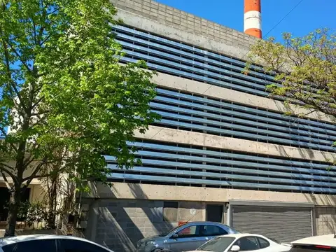 COCHERA QUILMES CENTRO