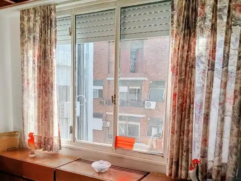 Departamento en Venta en Recoleta, USD 158.000