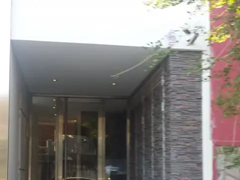 Oportunidad Vendo depto. 1 dorm al frente edif Barrancas