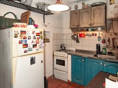 Depto Tipo Casa en Venta de 1 dormitorio