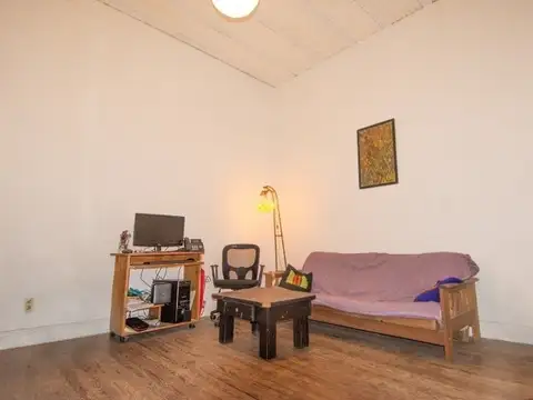 PH 2 AMBIENTES Y MEDIO CON TERRAZA DE USO EXCLUSIVO