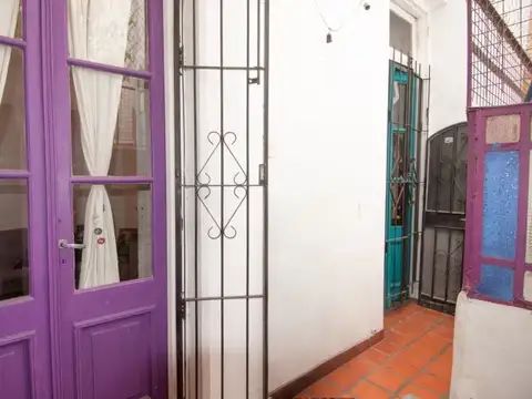 Depto Tipo Casa en Venta de 2 ambientes