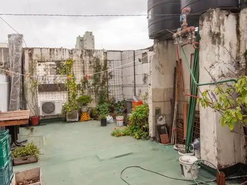 Depto Tipo Casa en Venta 46 años