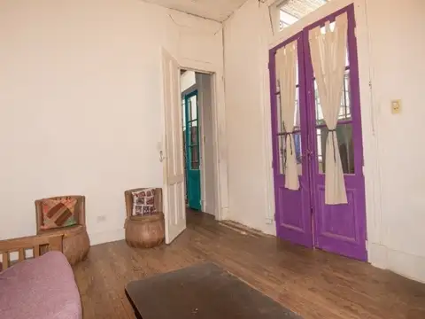 Cochabamba 800, Piso 1