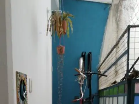 PH 2 AMBIENTES Y MEDIO CON TERRAZA DE USO EXCLUSIVO