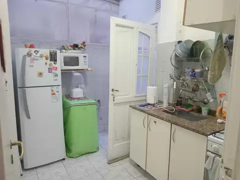 Julian Alvarez 900, Piso PB