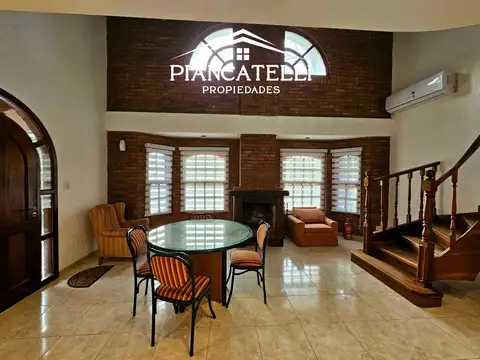 Casa en Venta en Country Club Banco Provincia, USD 240.000