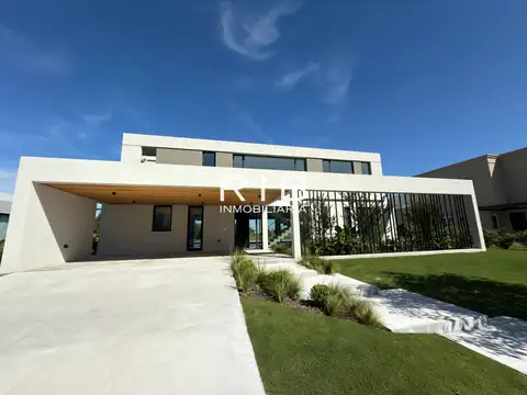 Pilará - Barrio La Calesa