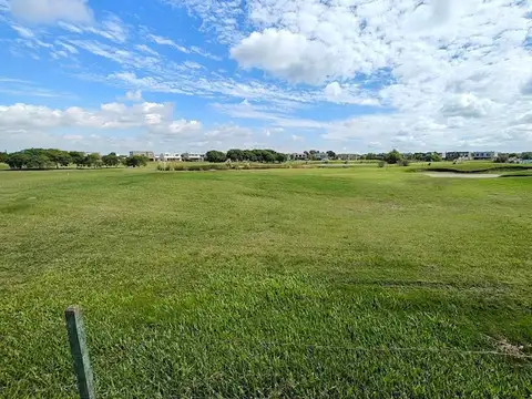 Terreno interno venta Barrio Golf El Cantón, Escobar
