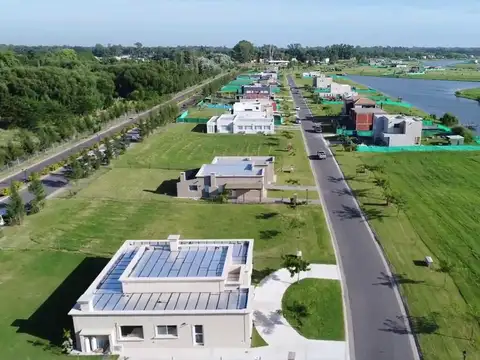 Terreno venta San Matías Escobar