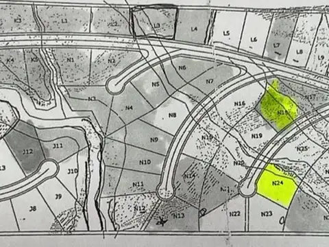 TERRENO EN ALTOS DE LA CRUCESITA
