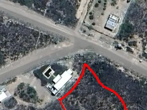 Terreno en Venta en Blanco Encalada, USD 20.000