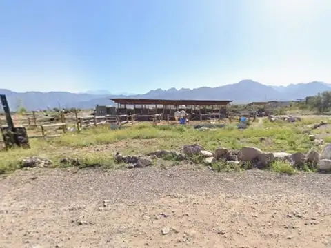 Terreno en Venta en Blanco Encalada, USD 20.000