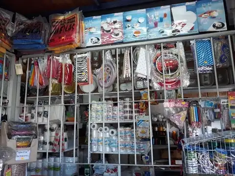 Fondo Comercio en Venta en Villa Ballester, USD 20.000