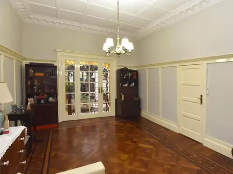 Depto Tipo Casa en Venta con 1 cochera