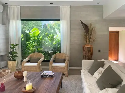 Casa en Venta 7 Ambientes en Ayres de Pilar