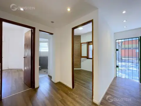 Juan Agustín García al 3000