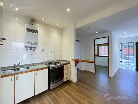 Casa - Villa Del Parque