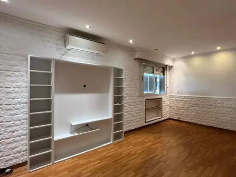 Venta Departamento 3 ambientes con dependencia en Palermo