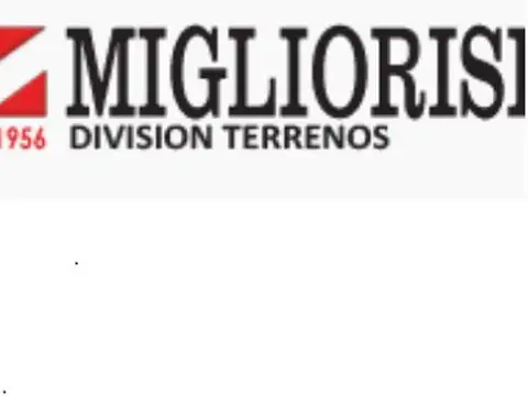 Terreno en Venta en Villa crespo 