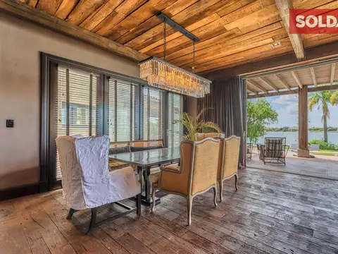 Casa en Alquiler al Noroeste