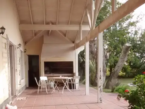 Casa en Venta 14 años