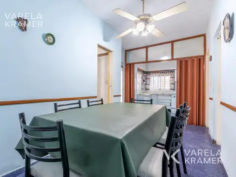 Casa en Venta en Beccar-Vias/Rolon, USD 250.000