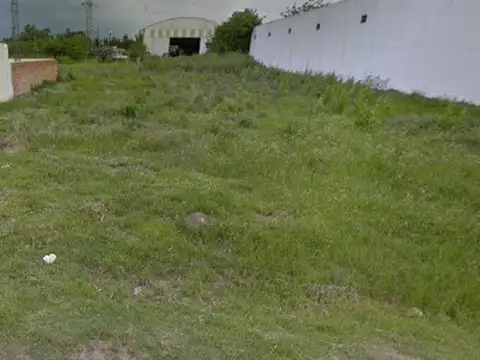 Terreno en Alquiler de 3165,0 m2