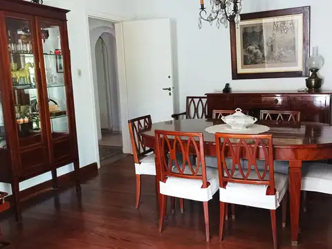 Domingo Repetto 1100