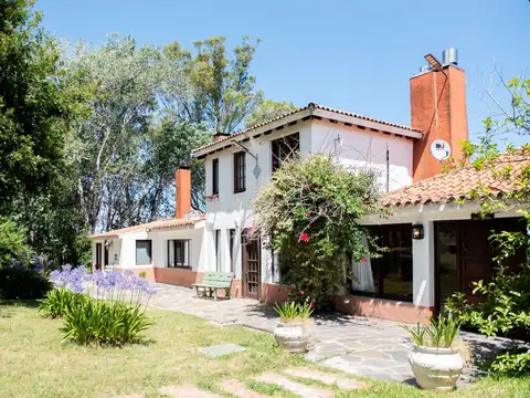 Chacra 20 hectáreas, en venta en laguna del sauce