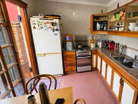Casa en Venta 30 años