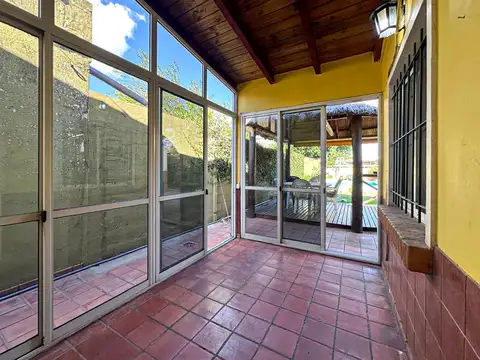 Casa en Venta 20 años