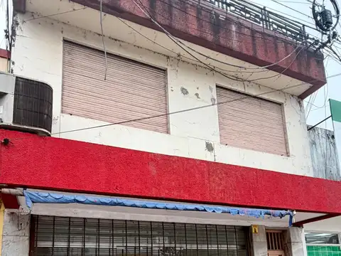 LOCALES - A LA CALLE - MICROCENTRO, RESISTENCIA