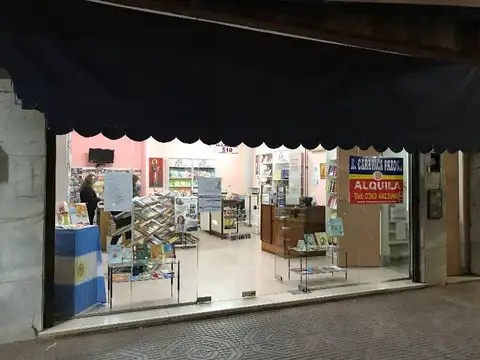 Local en Alquiler en Microcentro, $ 1.400.000