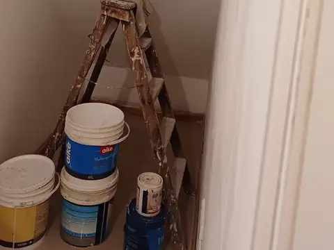 Depto Tipo Casa en Alquiler de 3 ambientes