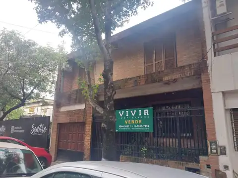 Terreno VENTA Coghlan