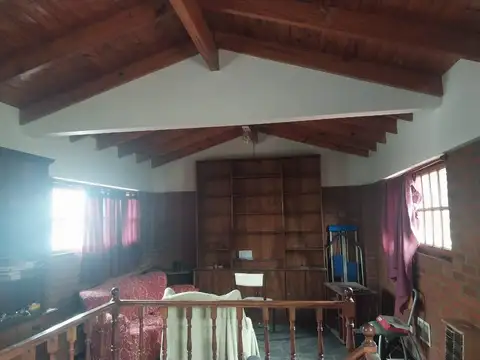 Casa en Venta al Sureste