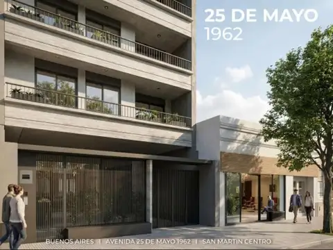 departamentos en pozo de 2 y 3 ambientes