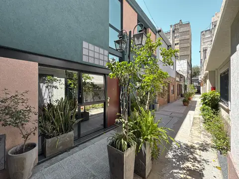 Casa en Venta 10 años