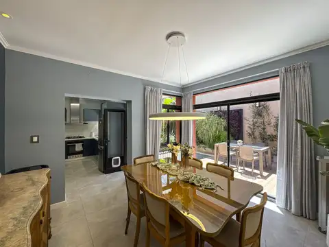 Casa en Venta en Centro, USD 320.000