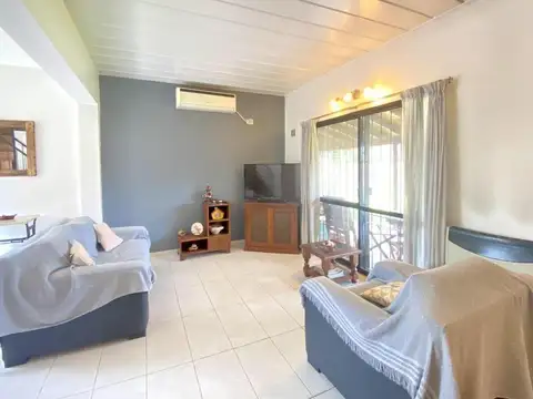Casa en Venta 5 años