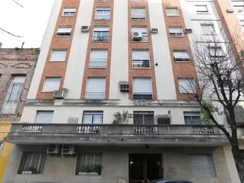 Departamento en Venta 1 Dormitorios 
