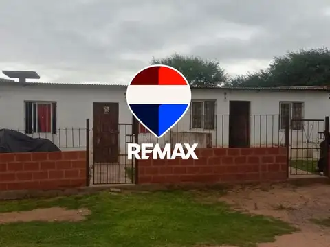Casa en Venta en Coronel Moldes, La Viña