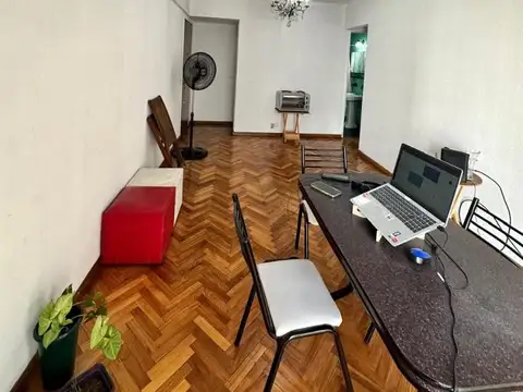 Departamento en Venta 50 años