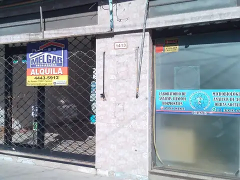 AV ROSALES 1400