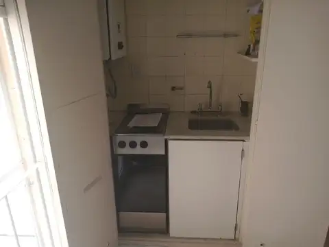 Departamento en Venta en Floresta, USD 45.000