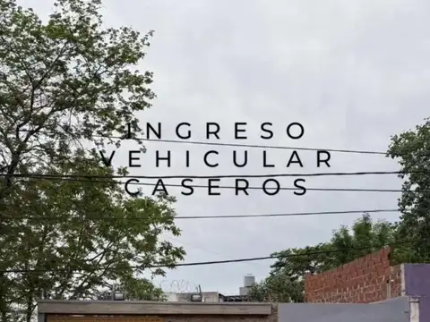 Yrigoyen 20900