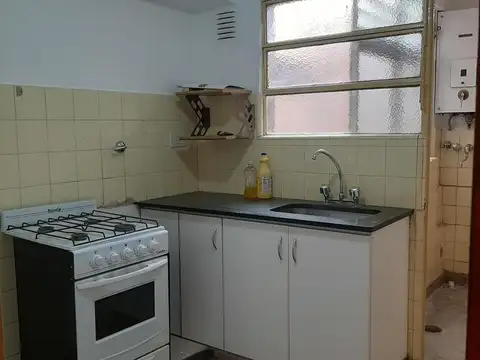 Departamento en Alquiler 40 años
