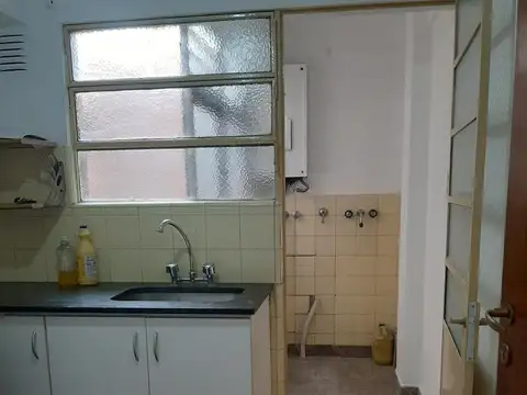 Departamento - Flores