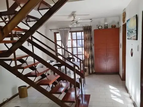 Depto Tipo Casa en Venta de 3 dormitorios